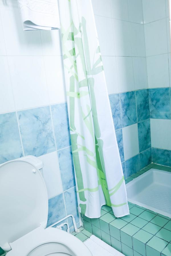 Tchero Appartement 1 Douala Ngoại thất bức ảnh