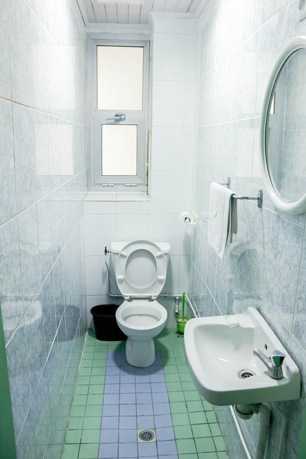 Tchero Appartement 1 Douala Ngoại thất bức ảnh