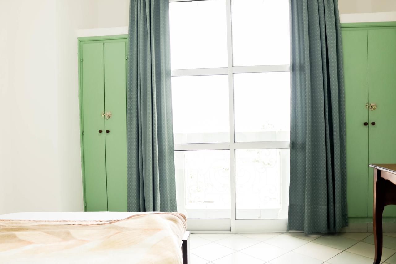 Tchero Appartement 1 Douala Ngoại thất bức ảnh
